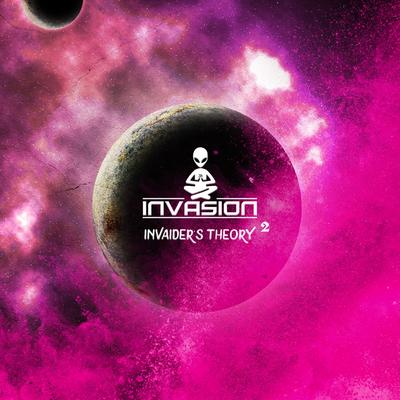 L.S.D By Invasion's cover