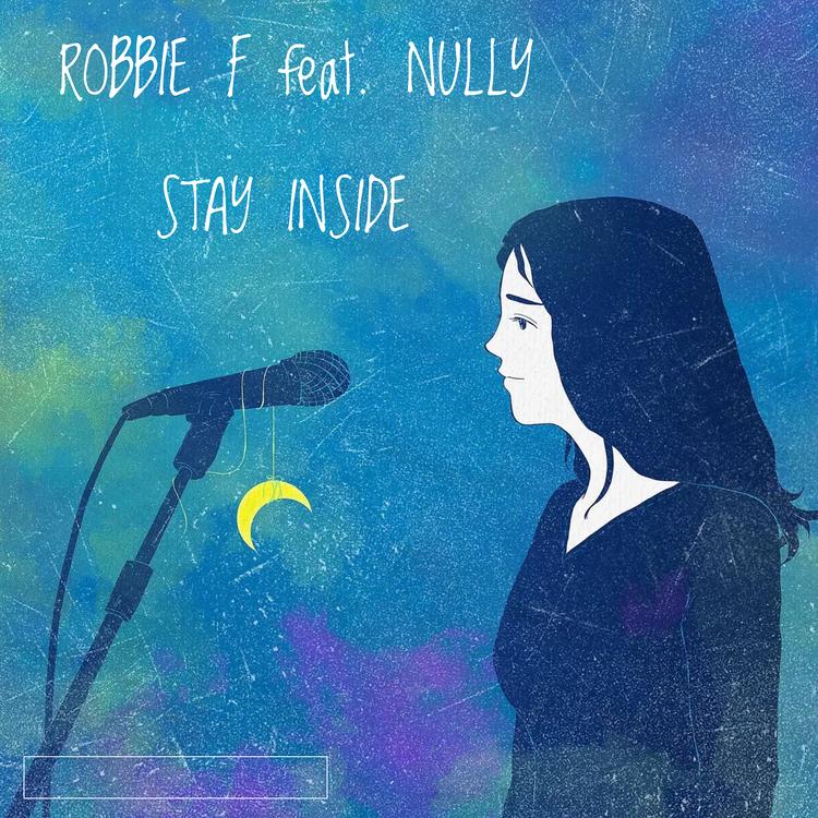 Robbie F's avatar image