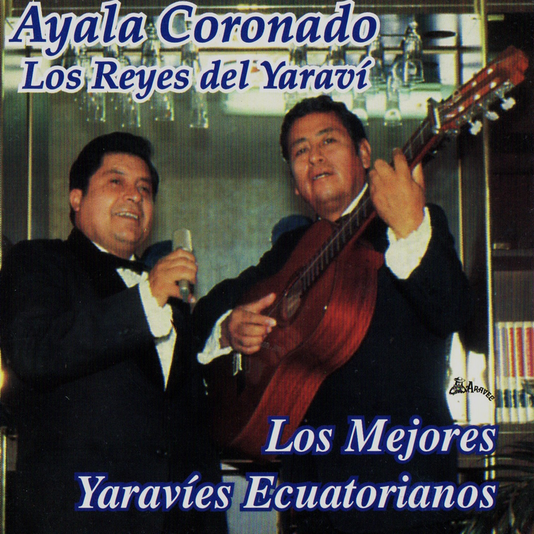 Duo Ayala Coronado's avatar image
