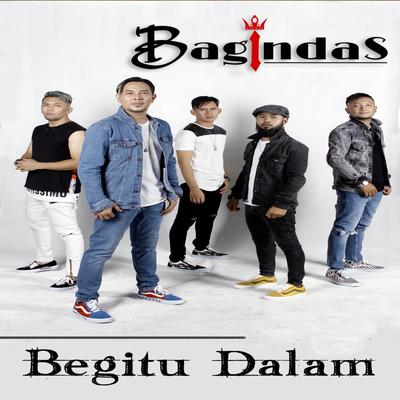 Begitu Dalam's cover