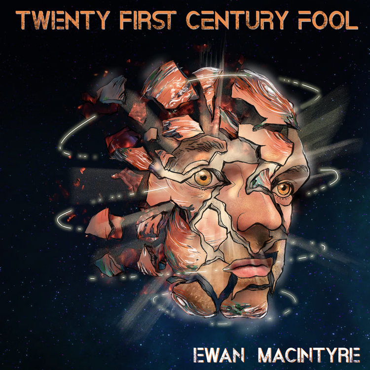 Ewan MacIntyre's avatar image