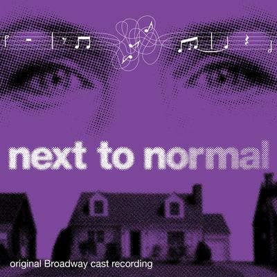 Next To Normal (Original Broadway Cast Recording) [15th Anniversary Edition] [2024 Remix & Remaster]'s cover