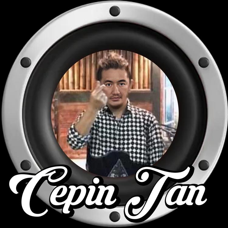 Cepin Tan's avatar image