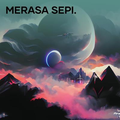 Merasa Sepi.'s cover