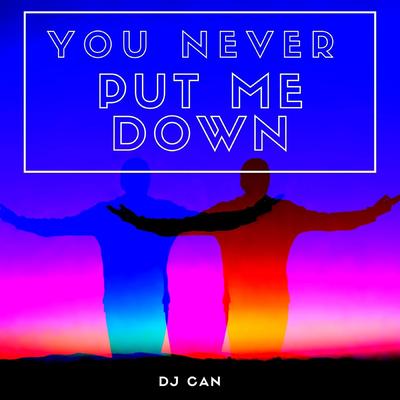 DJ Can's cover