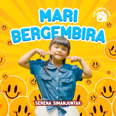 Mari Bergembira's cover