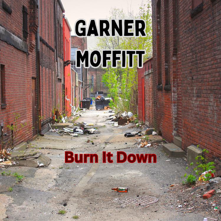 Garner Moffitt's avatar image