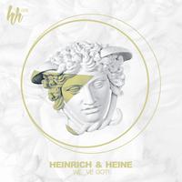 Heinrich & Heine's avatar cover