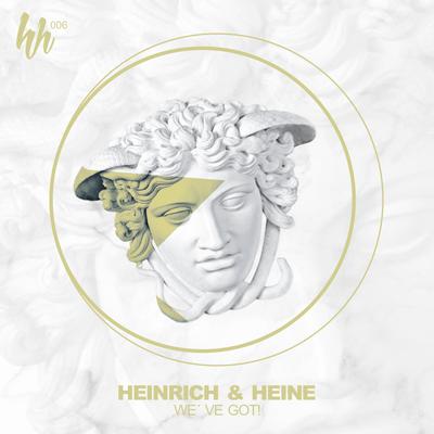 Heinrich & Heine's cover