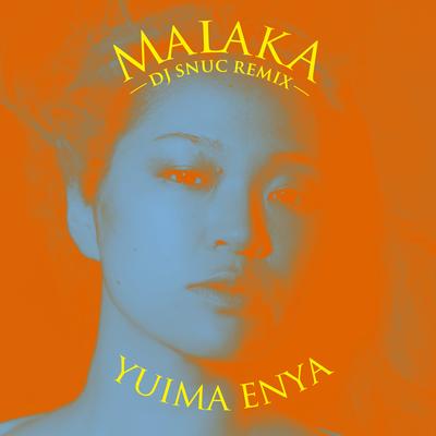 MALAKA (DJ snuc Remix)'s cover