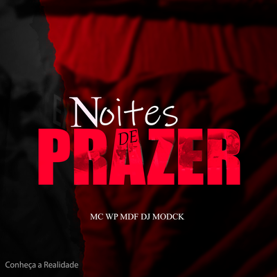 NOITES DE PRAZER's cover