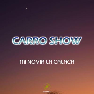 Mi novia la calaca's cover