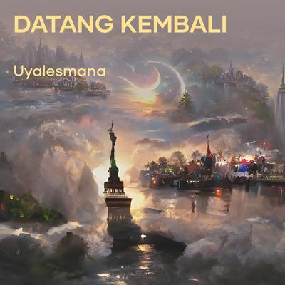 Kembali kesekolah's cover