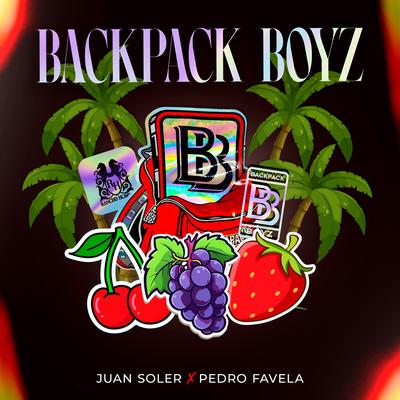 Backpack Boyz's cover
