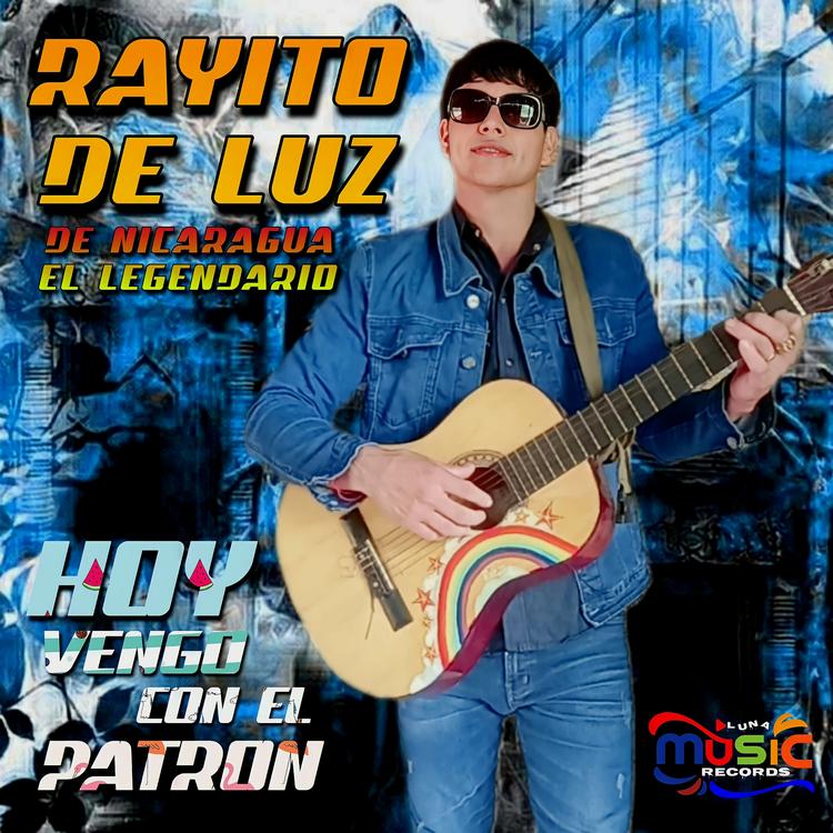 Rayito De Luz De Nicaragua El Legendario's avatar image