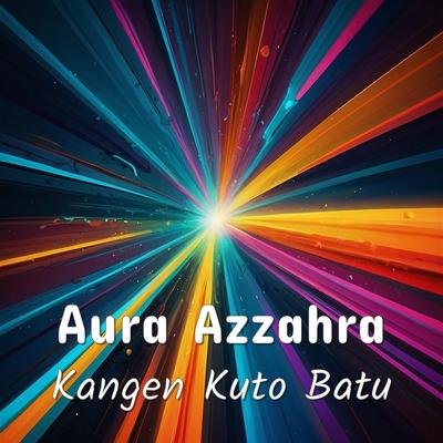 Kangen Kuto Batu's cover