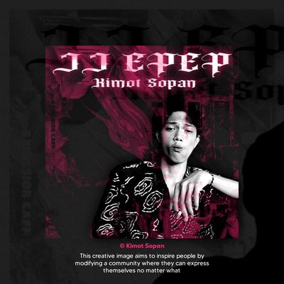 Kimot Sopan's cover
