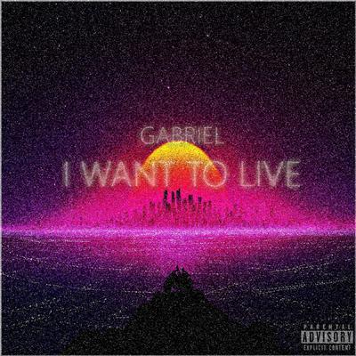 I Want To Live (Full Album)'s cover
