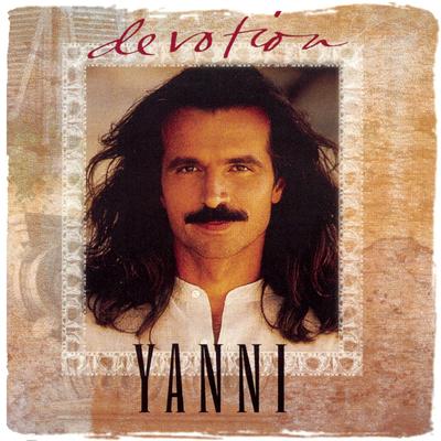 Devotion: The Best of Yanni's cover
