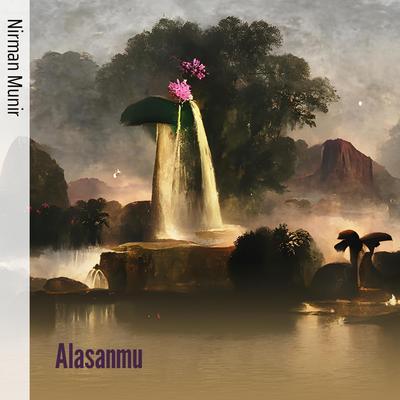 Alasanmu's cover