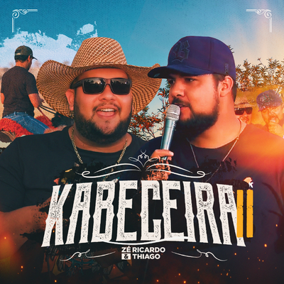 Vida Cigana By Zé Ricardo & Thiago, Traia Véia, Kelvin e Gustavo, Golfão Produções's cover