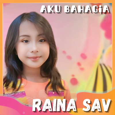 Raina Sav's cover