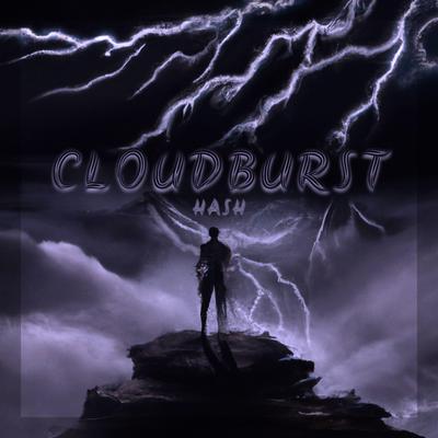 Cloudburst By Hash's cover