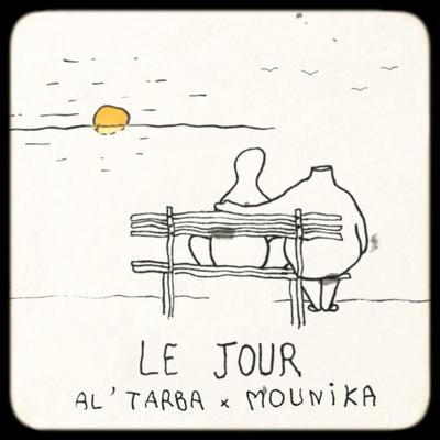 Le jour (CdC01) By Al’Tarba, Mounika.'s cover