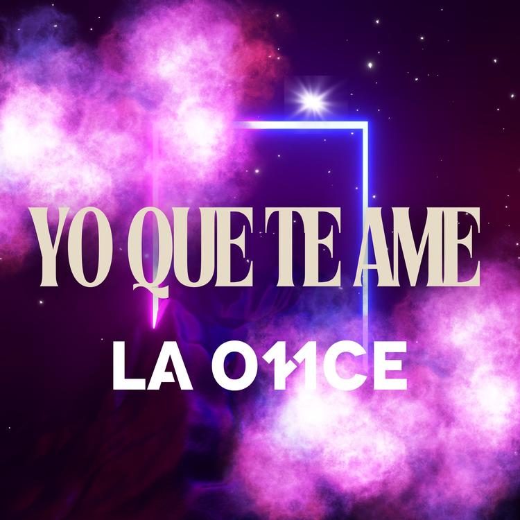 La o11ce's avatar image