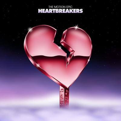 Heartbreakers By The Motion Epic's cover