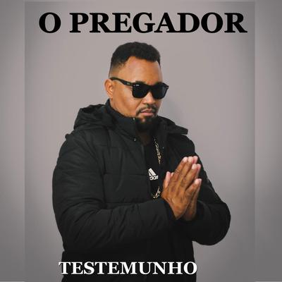 Testemunho's cover