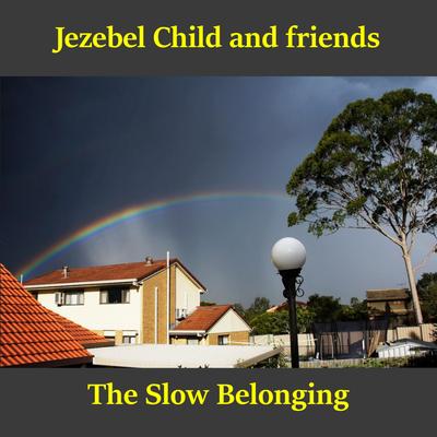 Jezebel Child's cover