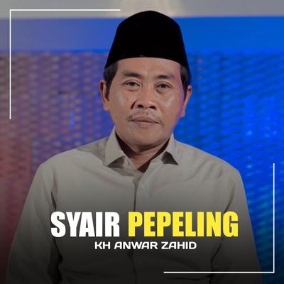 Syair Pepeling's cover