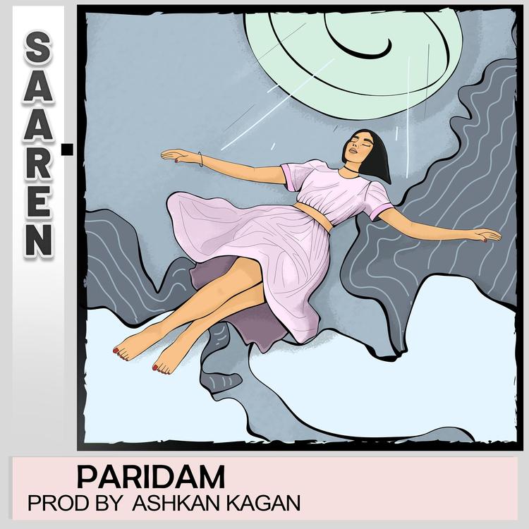 Saaren's avatar image
