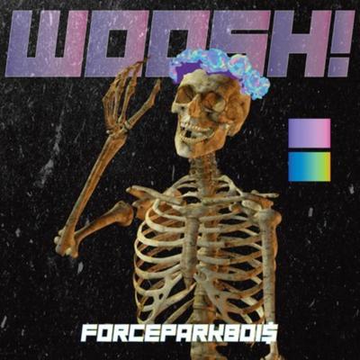 WOOSH!'s cover