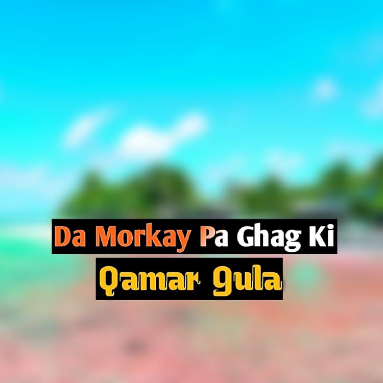 Qamar Gula's avatar image