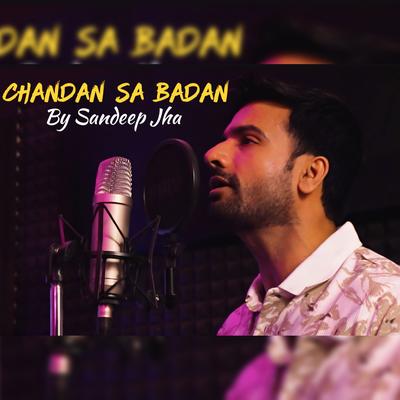 Chandan Sa Badan's cover