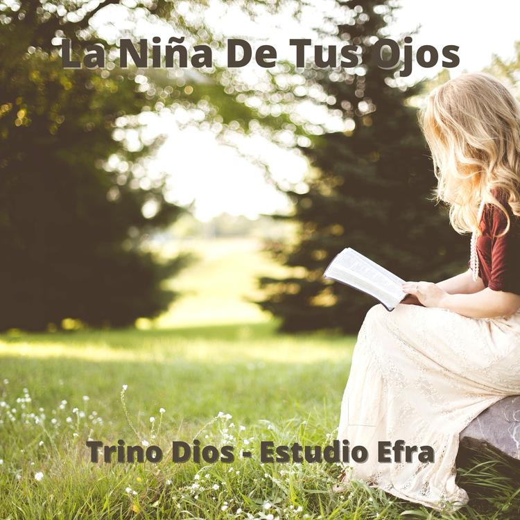Trino Dios's avatar image