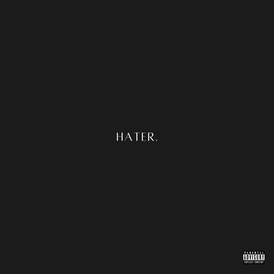 Hater's cover