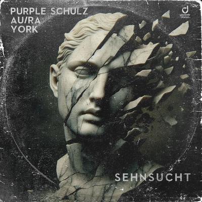 Sehnsucht By Purple Schulz, Au/Ra, York's cover