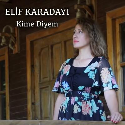 Kime Diyem's cover