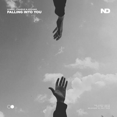 Falling Into You By Lynnic, ItsArius, Kezano's cover
