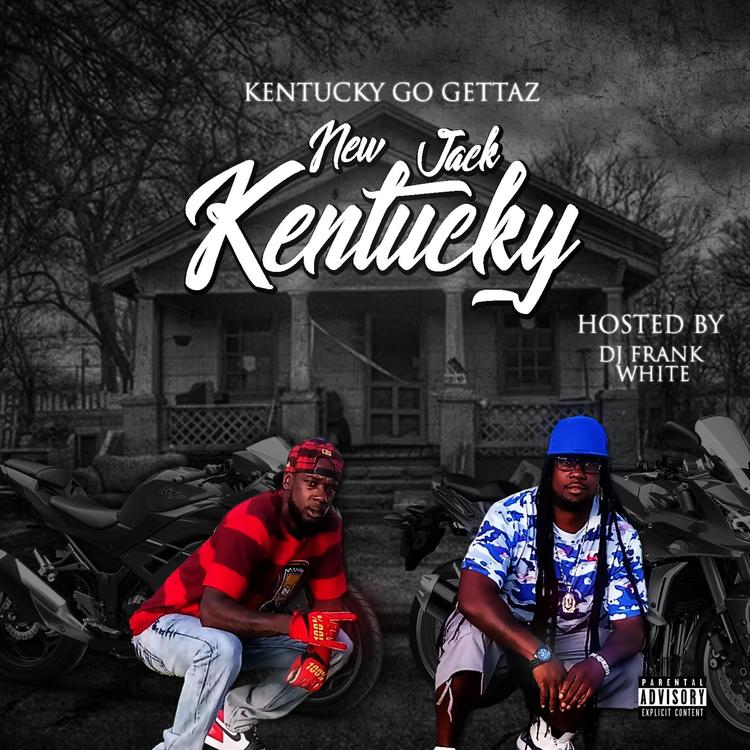 Kentucky Go Gettaz's avatar image