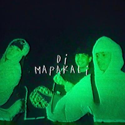 Di Mapakali's cover