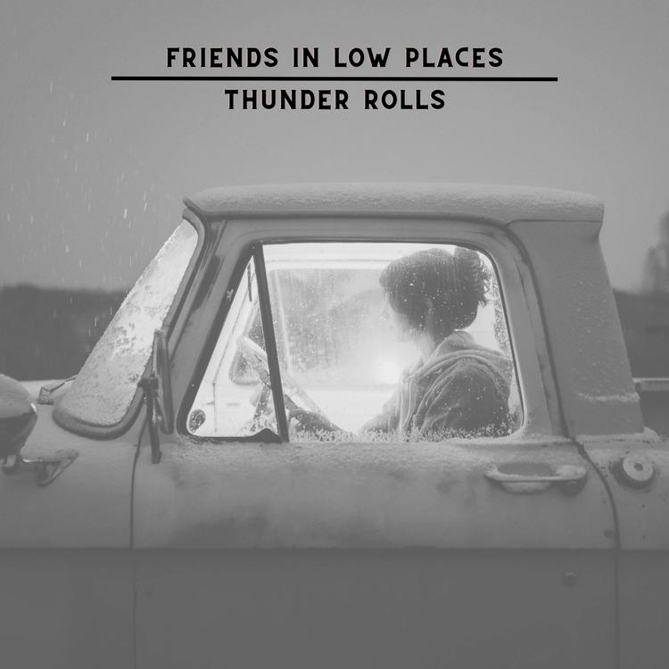 Friends In Low Places's avatar image