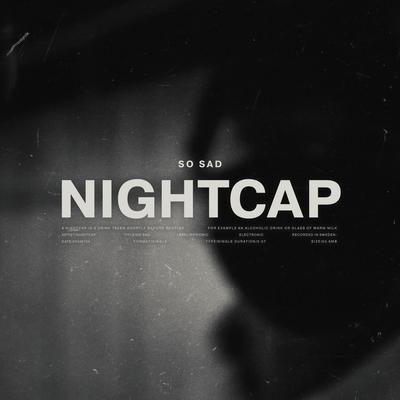 NIGHTCAP's cover