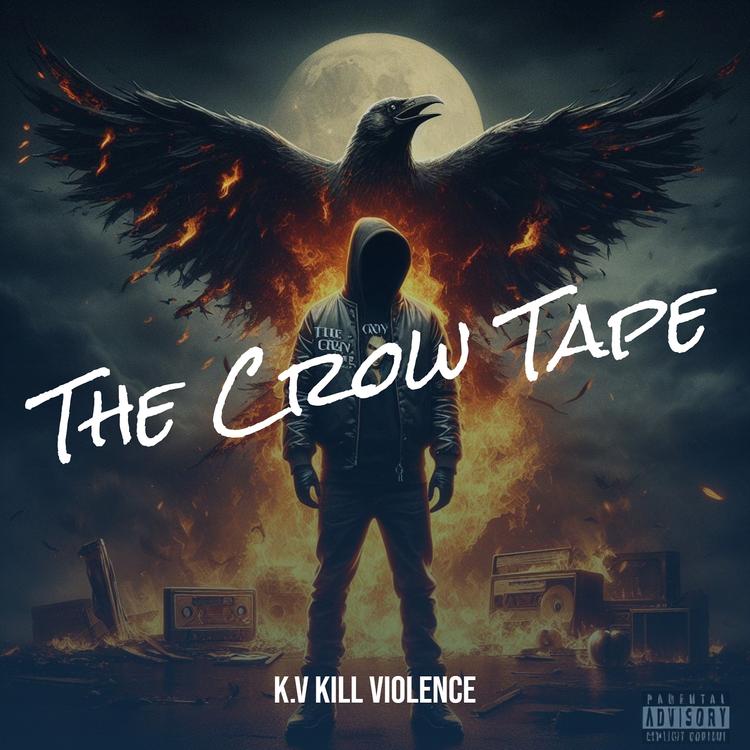 K.V Kill Violence's avatar image