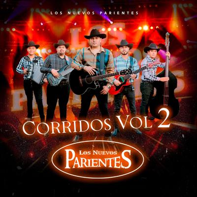 Los Nuevos Parientes's cover