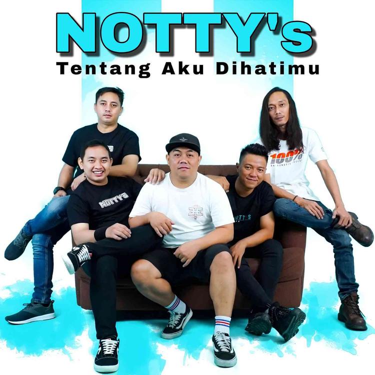 NOTTY'S's avatar image