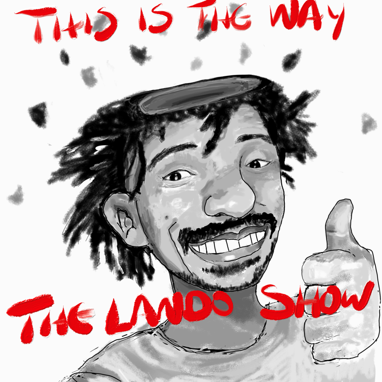 The Lando Show's avatar image